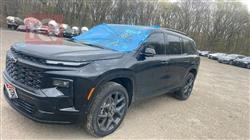 شيفروليه ترافرس